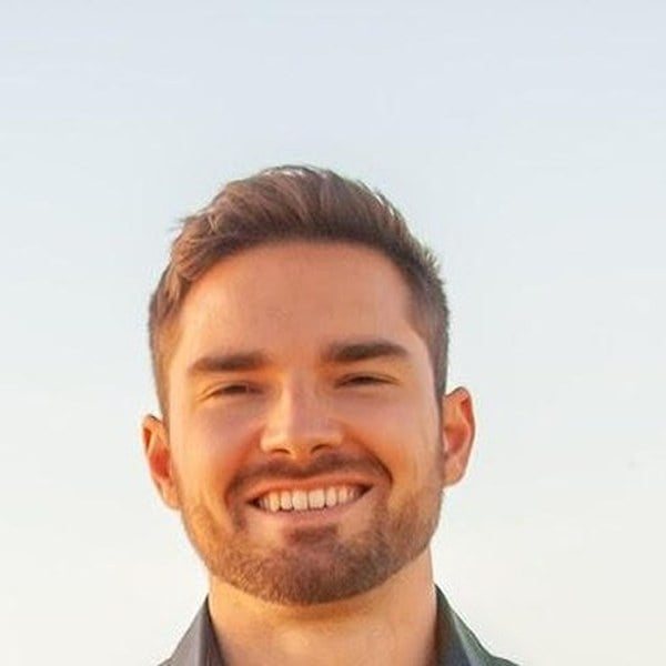 Joe McVeen